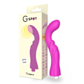 Pikkukuva 4 / 8: G-piste - Gregory Violet G-pistevibraattori