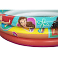Miniatyrbillede 6 af 7: Oppustelig pool 122 x 30 cm Bestway 91099
