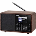 Pikkukuva 4 / 8: Imperial DABMAN i170 DAB+ ja Internet Radio Wood Look