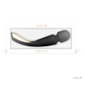 Miniatyrbillede 4 af 4: Lelo - Smart Wand 2 Sort