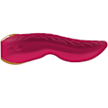 Pikkukuva 4 / 8: Shunga - Aiko Intimate Massager Fuchsia