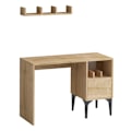 Miniatyrbillede 3 af 4: Studiebord Olla