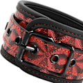 Miniatyrbild 4 av 10: Begme - Red Edition Premium handbojor med neoprenfoder