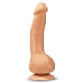 Miniatyrbillede 2 af 6: G-Vibe - Greal 2 Realistic Vibrator Natural
