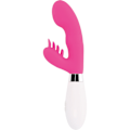 Pikkukuva 3 / 8: Kiiltävä - Rabbit Elvis Pink