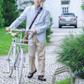 Miniatyrbillede 3 af 8: Cykelstativ til 3 cykler