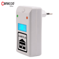 Miniatyrbillede 3 af 5: Cenocco CC-0046: Ultralyds skadedyrsalarm med infrarød sensor