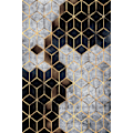 Pikkukuva 2 / 7: Matto (50 x 80) Hmnt773
