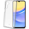 Pikkukuva 1 / 4: Gelskin TPU Cover Galaxy A15 4G / A15 5G läpinäkyvä