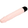 Miniatyrbillede 8 af 9: Baile - Farverig Sex Vibration Og Rotation 24 Cm