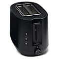 Pikkukuva 4 / 6: Leivänpaahdin 2 viipaletta 750W BR300 Mattamusta
