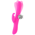 Miniatyrbillede 1 af 6: Moressa - Somer Premium Vibrator Med Multiple Rotation