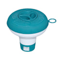 Miniatyrbillede 3 af 9: Lille flyder, Bestway 58210 pool kemikalie dispenser