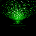 Pikkukuva 7 / 8: LED-tähtiprojektori ja Laser kaiuttimella Sedlay InnovaGoods