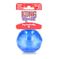 Miniatyrbild 3 av 3: KONG Squeezz Ball Assorted Lg