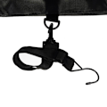 Miniatyrbillede 11 af 11: Xtrobb 21849 boot organizer