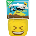 Miniatyrbild 4 av 6: Emoji Cat Cube Laughy (med MadNip)