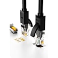 Miniatyrbillede 5 af 9: Patchcord kabel Ethernet netværkskabel RJ45 Cat 6 UTP 1000Mbps 1m