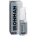 Pikkukuva 1 / 2: Joydivion Eropharm - Ironman Performance Spray