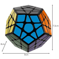 Miniatyrbillede 5 af 8: Kube-dodecahedron Kruzzel 19886