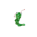 Miniatyrbild 4 av 5: Pawise Cat Interactive Toy