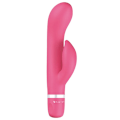 Miniatyrbillede 2 af 3: B Swish - Bwild Classic Marine Rabbit Vibrator Guava