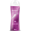 Miniatyrbillede 1 af 2: Durex - Spil 2-1 Intim Lube And Massage Aloe Vera