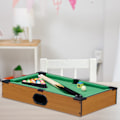 Miniatyrbillede 2 af 8: Poolbord