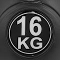 Miniatyrbillede 6 af 8: Kettlebell kettlebell