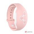 Pikkukuva 3 / 11: Watchme - Wireless Technology Watch Pehmeä vaaleanpunainen