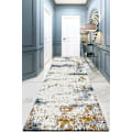 Miniatyrbillede 1 af 2: Hall Tæppe (80 x 200) Gastado Djt