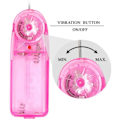 Miniatyrbillede 8 af 9: Baile - Fountain Vibrator Dildo med sprøjtefunktion