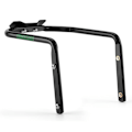 Miniatyrbillede 1 af 7: Multifunktionel cykelsædetaske stabilisatorholder - sort