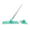 Miniatyrbild 1 av 2: Aqua Laser - Clickball Mopp Set - 9-st - Grön