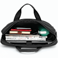 Miniatyrbillede 4 af 4: Laptoptaske 16" sort