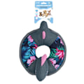 Miniatyrbillede 5 af 6: CoolPets Ring o&#039; Sharky (Flamingo)