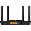 Miniatyrbillede 3 af 4: TP-LINK Archer AX1500 Dual-band - WiFi router