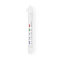 Miniatyrbillede 2 af 3: Analog Køleskab & Fryser Termometer | Analog | -50 - 30 °C