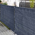 Pikkukuva 5 / 7: Kiinnityslaite yksityisyyden suojaamiseksi 52 kappaleen sarjassa