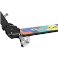 Pikkukuva 7 / 8: A5 Lux Light Up Scooter - vihreä