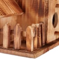 Miniatyrbillede 7 af 8: Prydrede 3 huse