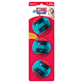 Pikkukuva 2 / 6: KONG Squeezz Action Red Medium