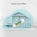 Pikkukuva 5 / 7: TP-LINK Deco M5 WiFi - Mesh-järjestelmä, 2-pack