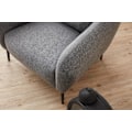 Miniatyrbillede 3 af 9: 1-sæders sofa Venus 1-sæder - Grå