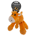 Pikkukuva 6 / 6: Fuzzle-kirahvi 5 squeakersillä