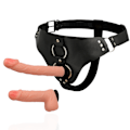 Miniatyrbild 4 av 8: Harness Attraction - Rnes Murdock 19,8 + 15 Cm -O- 4 Cm