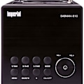 Pikkukuva 4 / 4: DABMAN i610 Monitoiminen stereoradio DAB+ / FM / Internet / Bluetooth Musta