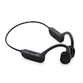 Miniatyrbillede 2 af 7: bluTC active 2 Bone Conduction-hovedtelefoner Sort