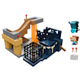 Miniatyrbillede 2 af 5: Minecraft Rise Of Warden Playset
