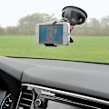 Miniatyrbillede 4 af 7: Universal GPS/mobilholder med sugekop